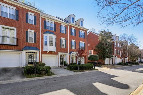 1407 Waters Edge Trl, Roswell, GA, 30075-8203 | Card Image
