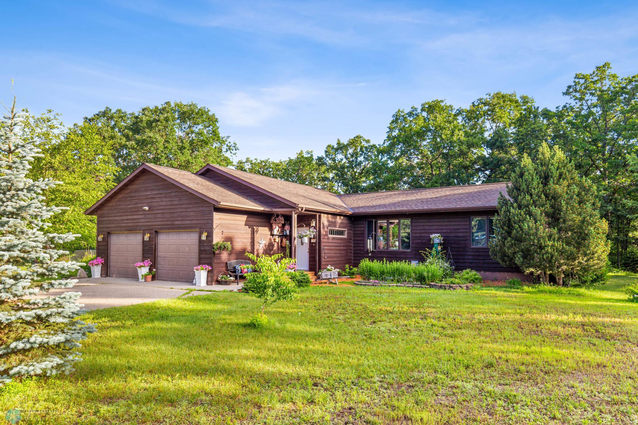 Washington Dr, Osage, MN 56570