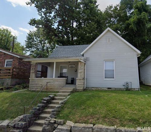 717 N Grant St, Bloomington, IN, 47408-3649 | Card Image