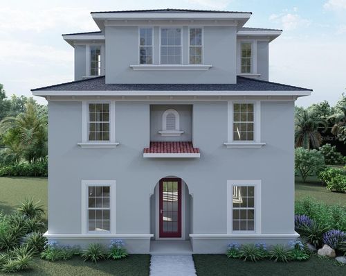 3024 W Cass St, TAMPA, FL, 33609-1612 | Card Image