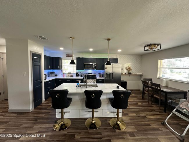 724 Ixora Ave, House other with 3 bedrooms, 2 bathrooms and null parking in Cocoa FL | Image 11