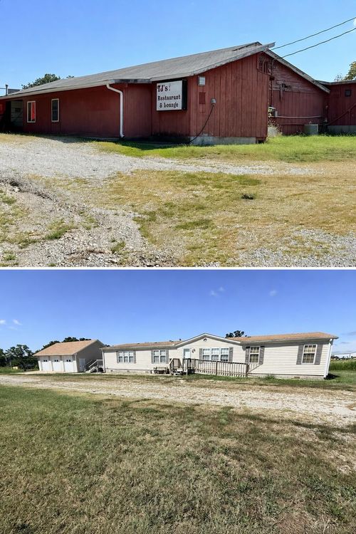 4828 Us Highway 160, West Plains, MO, 65775-7659 | Card Image