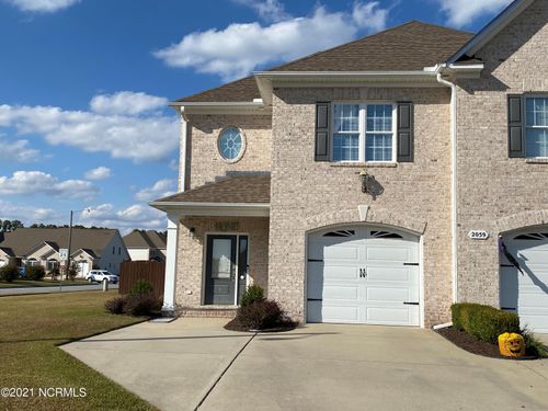 2059 A Cambria Drive, Greenville, NC, 27834 | Card Image