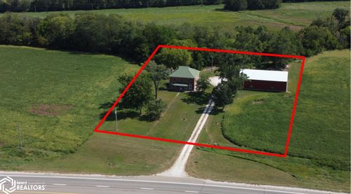 1910 Highway 61, Wever, IA, 52658-9558 | Card Image