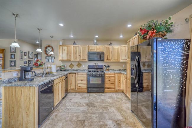 128 Divot Pl, House other with 3 bedrooms, 2 bathrooms and null parking in Pagosa Springs CO | Image 9