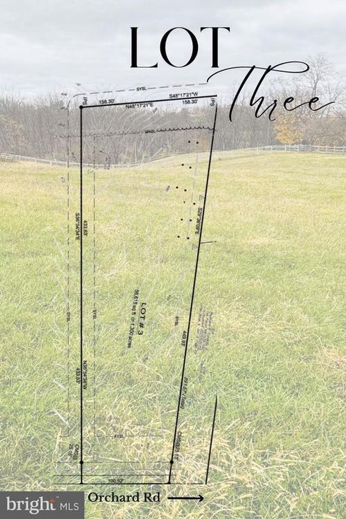 Lot 3 Orchard Road, HUMMELSTOWN, PA, 17036 | Card Image