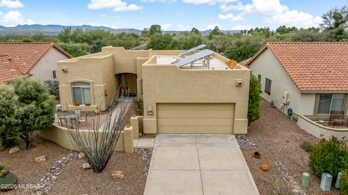 941 N Desert Deer Pass, Green Valley, AZ, 85614-5583 | Card Image
