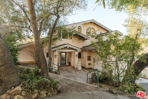 229 Muerdago Rd, Topanga, CA, 90290-3546 | Card Image