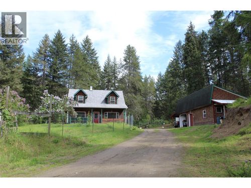 10625 Granby Rd, Grand Forks, BC, V0H1H1 | Card Image