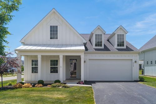 4722 Winding Oak Dr, Delaware, OH, 43015-4120 | Card Image