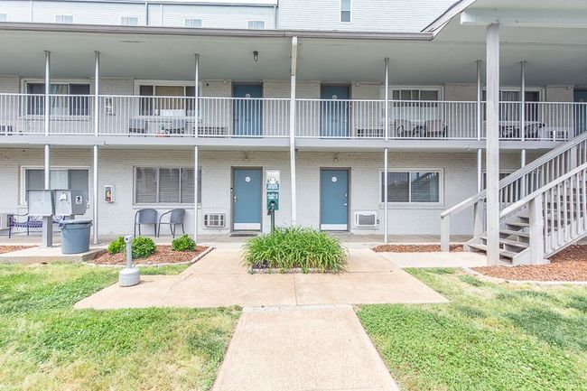 APT-107 - 803 Hillview Hts, House other with 1 bedrooms, 1 bathrooms and null parking in Nashville TN | Image 12