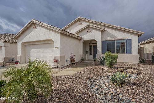 18250 N Coconino Drive, Surprise, AZ, 85374 | Card Image