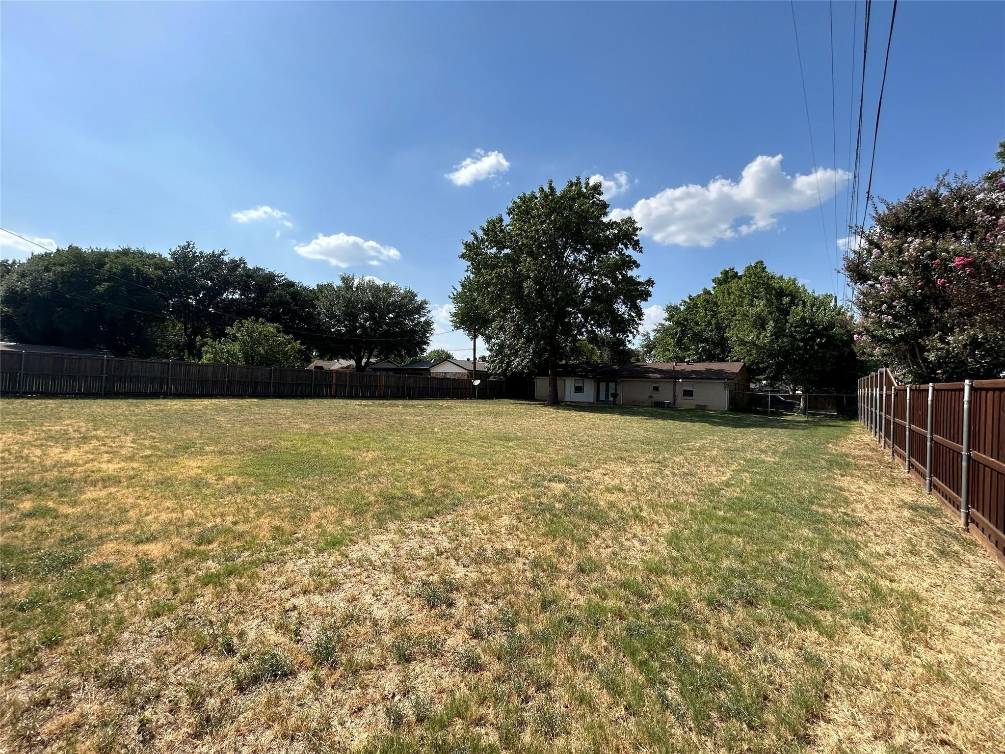 Residential Lease in Euless 4