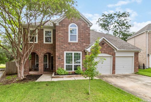11714 Brae Vly, San Antonio, TX, 78249-3854 | Card Image