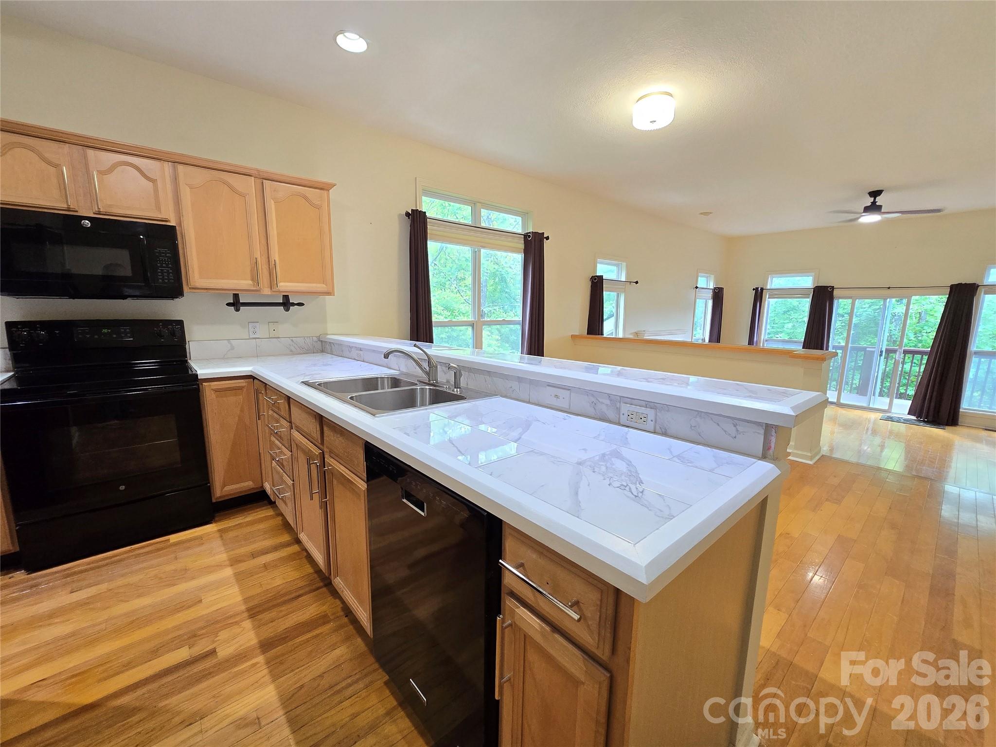 Residential in Swannanoa 3