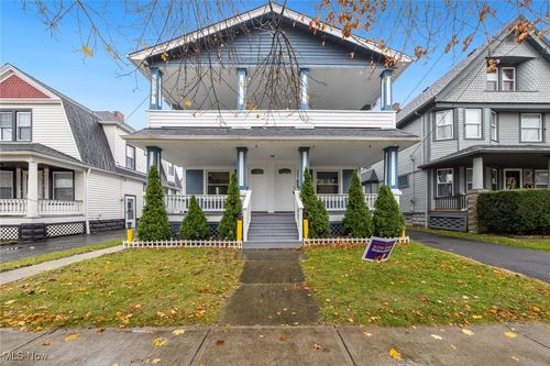 1431-1429 Orchard Grove Ave, Lakewood, OH, 44107-3725 | Card Image