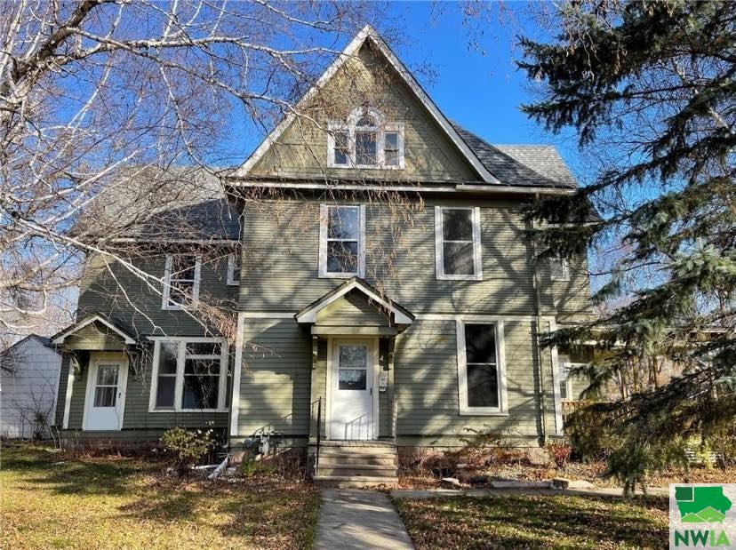 8th St, Sibley, IA 51249