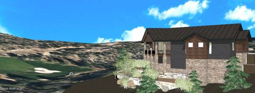 523 Lodge Trail Cir, Prescott, AZ, 86303-4992 | Card Image