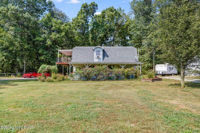 333 Fugate Ln, House other with 2 bedrooms, 2 bathrooms and null parking in Shepherdsville KY | Image 1