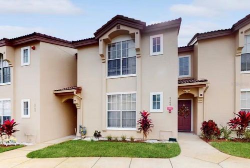 3154 Tamarind Circle, Kissimmee, FL, 34747 | Card Image