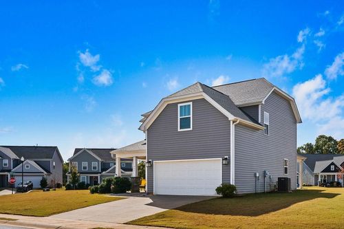 409 Merkel Dr, Greer, SC, 29651-7324 | Card Image