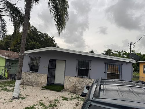 1820 Nw 66th St, Miami, FL, 33147-7446 | Card Image