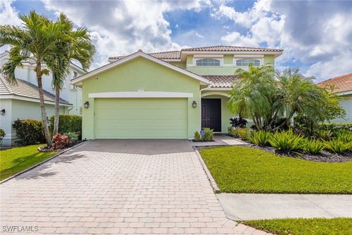 2534 Verdmont Ct, CAPE CORAL, FL, 33991-3027 | Card Image