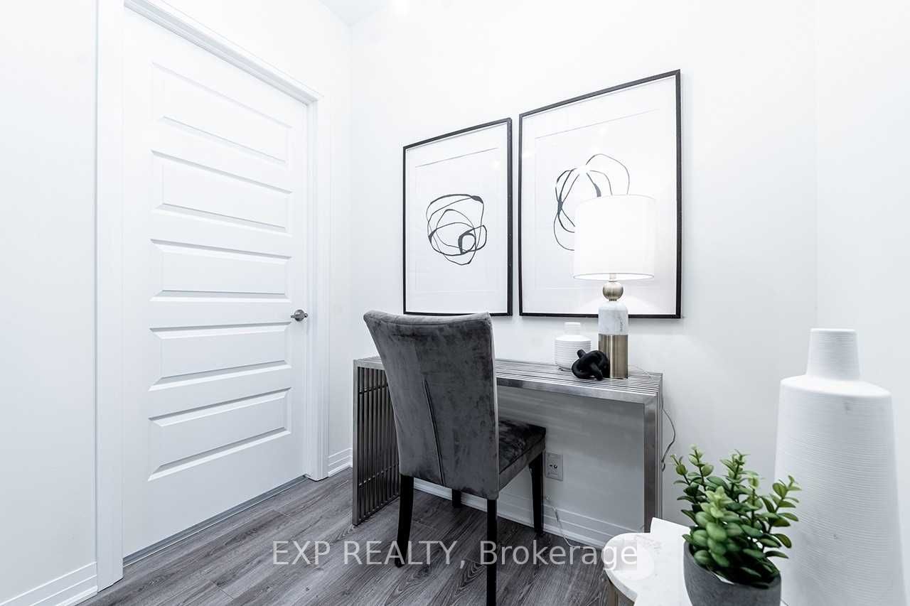 Residential Lease in Oakville 4