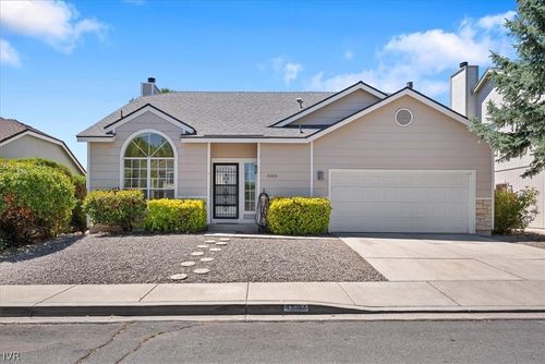 4506 Canyon Ridge Ln, Reno, NV, 89523-9412 | Card Image