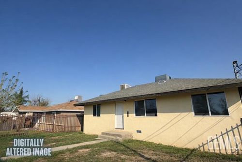 3038 Virginia Ave, Bakersfield, CA, 93307-2662 | Card Image