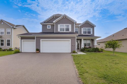2878 Kama Ave Ne, Saint Michael, MN, 55376-6106 | Card Image