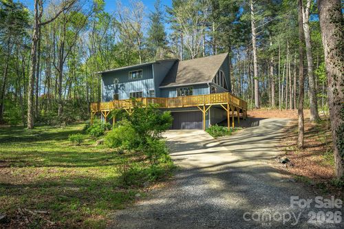 233 Bryant Ridge Dr, Swannanoa, NC, 28778-0390 | Card Image