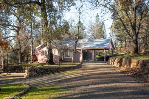 10095 Frenchtown Dobbins Rd, Oregon House, CA, 95962 | Card Image