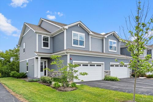 2682 Martini St, Mundelein, IL, 60060-5510 | Card Image