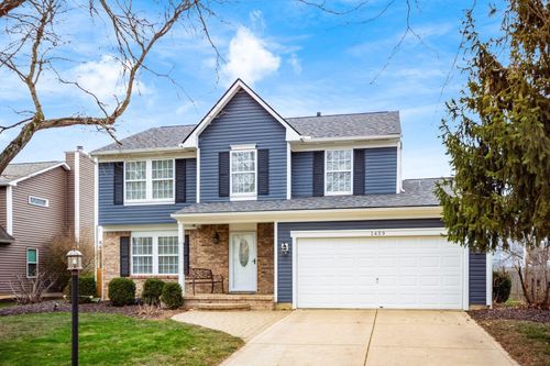 1459 River Trail Dr, Grove City, OH, 43123-8900 | Card Image