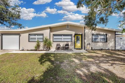 1440 Macdonald Street, House other with 3 bedrooms, 2 bathrooms and null parking in Titusville FL | Image 1