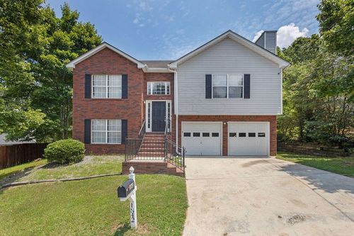 1842 Cutters Mill Way, Lithonia, GA, 30058-6711 | Card Image
