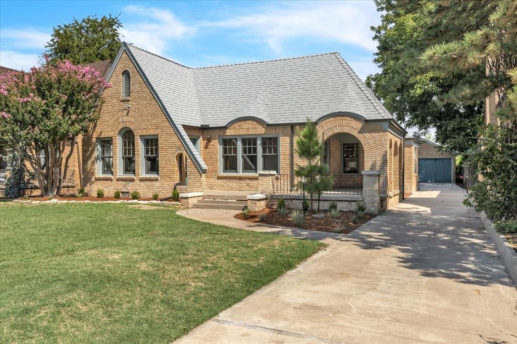22nd St, Oklahoma City, OK 73107