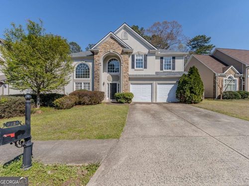 2732 Harper Woods Dr, Marietta, GA, 30062-8605 | Card Image