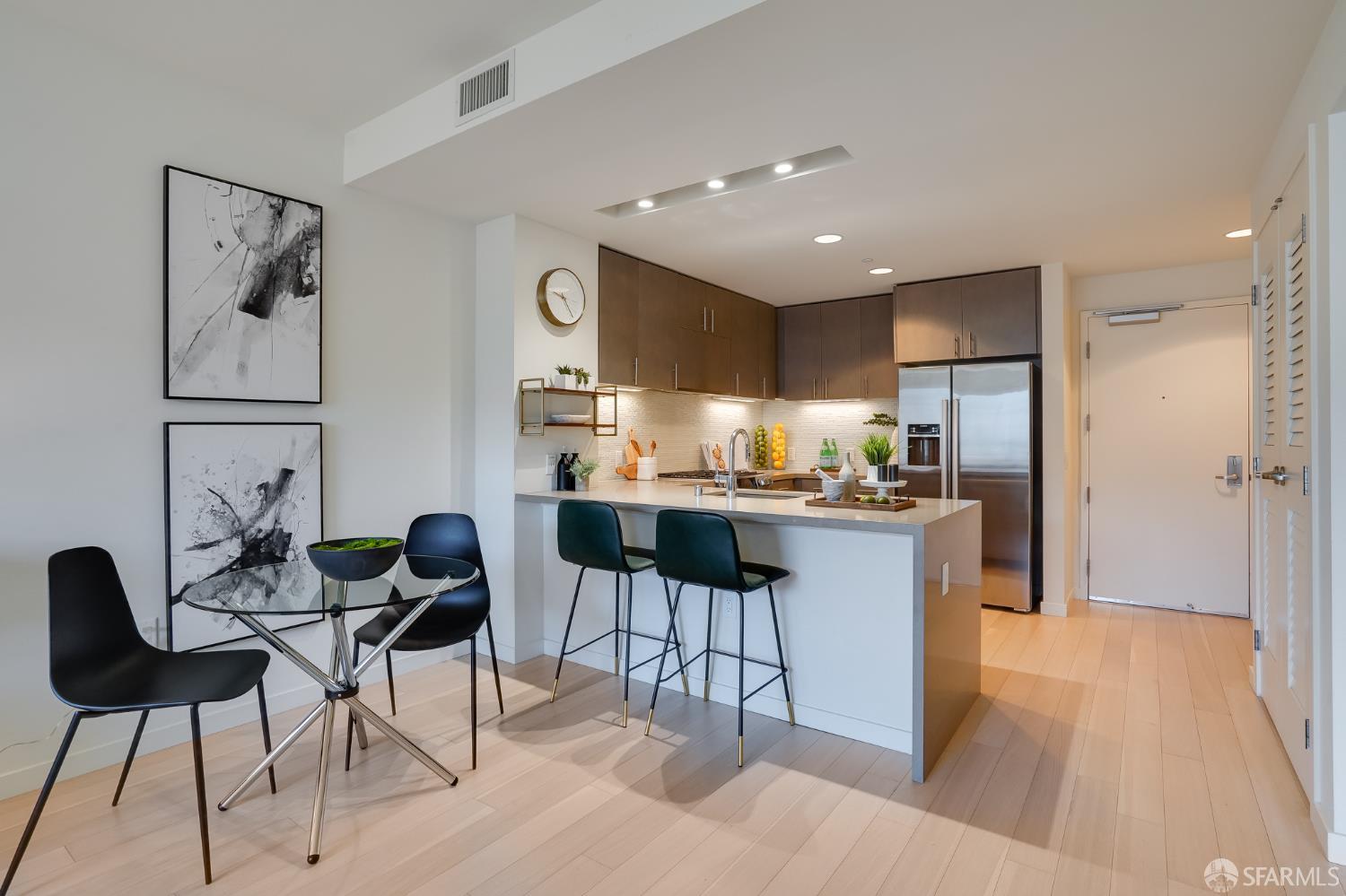 Residential in San Francisco 5