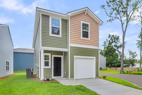 41-8867 Salamander Rd, North Charleston, SC, 29406-8082 | Card Image