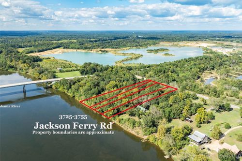 3745 Jackson Ferry Rd, Montgomery, AL, 36104-1735 | Card Image