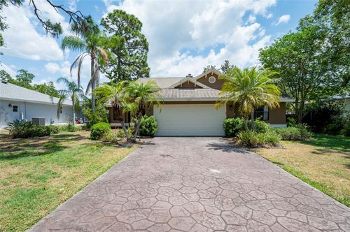 1637 Palomino Drive, Tarpon Springs, FL, 34689 | Card Image