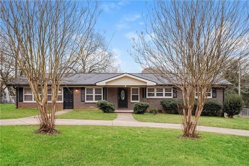 1260 S Hicks Cir Nw, Conyers, GA, 30012-4221 | Card Image