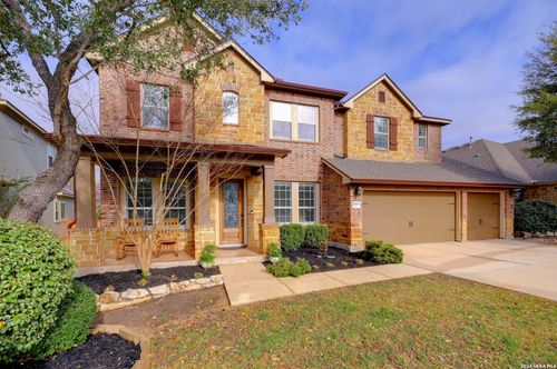 18907 Salado Cyn, San Antonio, TX, 78258-1634 | Card Image