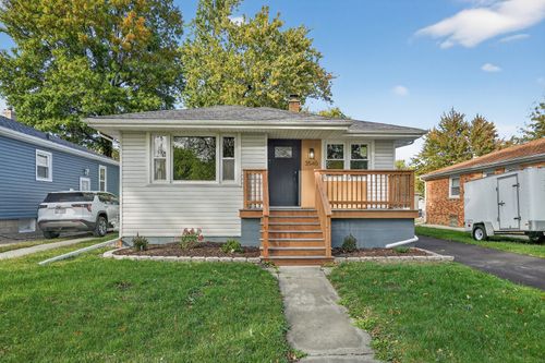 3540 Madison St, Lansing, IL, 60438-3906 | Card Image