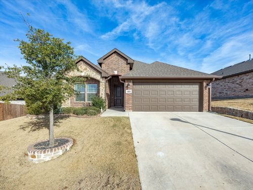 1824 Agarito Dr, Weatherford, TX, 76086-4052 | Card Image