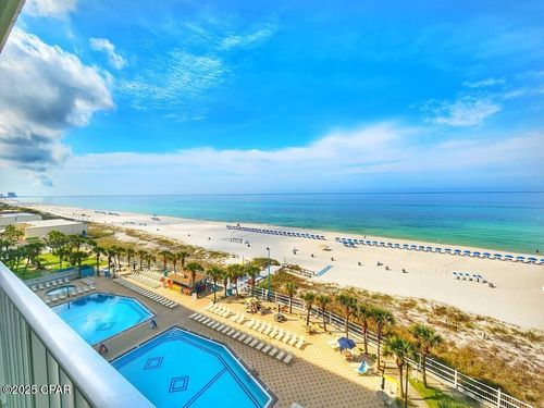 810-8743 Thomas Dr, Panama City Beach, FL, 32408-4030 | Card Image