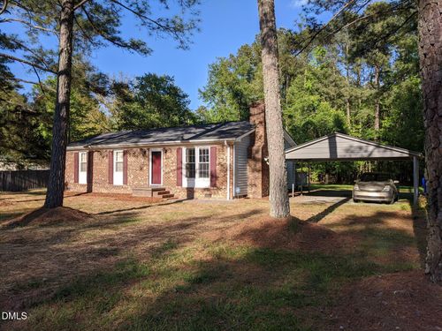 808 Old Fayetteville Rd, Chapel Hill, NC, 27516-7933 | Card Image