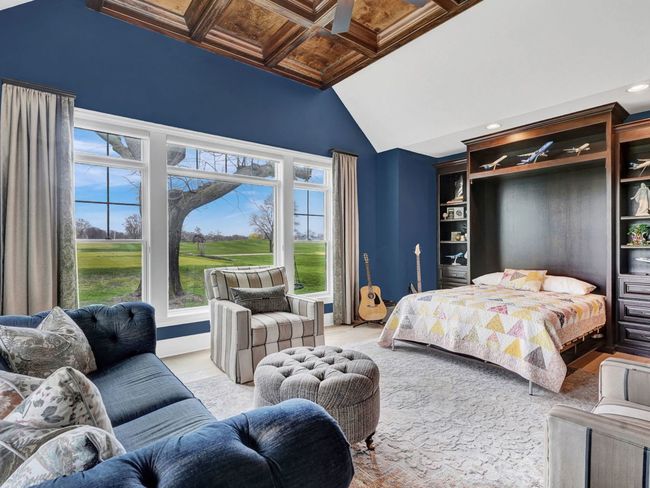 1428 Calcutta Ln, House other with 5 bedrooms, 6 bathrooms and 3 parking in Naperville IL | Image 32